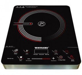 Bếp hồng ngoại Watashi WA-HN291 - Hàng chính hãng