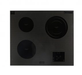 Bếp hồng ngoại Wellchi KR-300TC - Hàng chính hãng