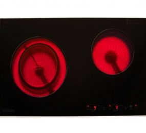 Bếp hồng ngoại Wellchi KR 350T - Hàng chính hãng