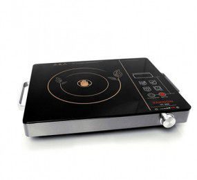 Bếp hồng ngoại Yakoon VT-999 - Hàng chính hãng