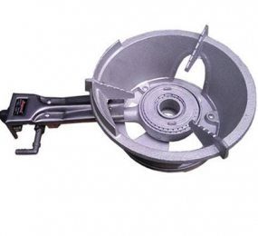 Bếp khè công nghiệp Legend LG-6001 - Hàng chính hãng