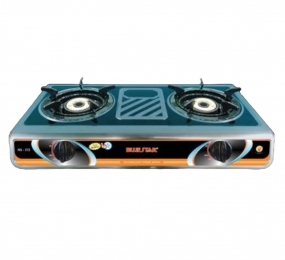Bếp khè đôi gia đình Bluestar NS-372K - Hàng chính hãng