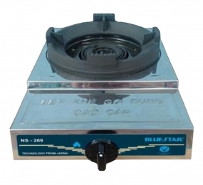 Bếp khè đơn gia đình Bluestar NS-269 - Hàng chính hãng