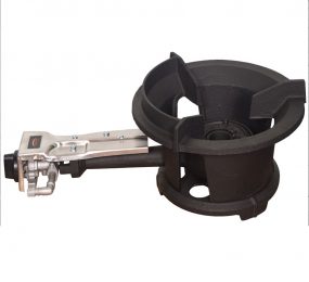 Bếp khè gas công nghiệp Akaco AK-001 - Hàng chính hãng