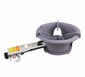 Bếp khè gas công nghiệp Namilux NA-196 - Hàng chính hãng