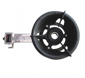 Bếp khè gas công nghiệp SANKAtech SKT-105BK - Hàng chính hãng