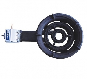 Bếp khè gas công nghiệp SANKAtech SKT-107CN - Hàng chính hãng