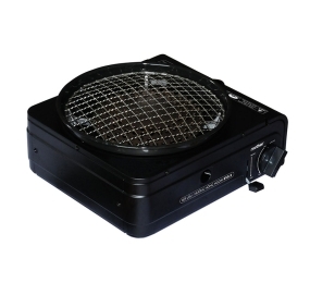 Bếp lẩu - nướng gas hồng ngoại Namilux mother EVS3 GS2621PF