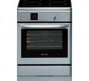 Bếp liền lò Brandt KIP710X - Hàng chính hãng