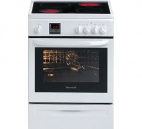 Bếp liền lò Brandt KVP761W - Hàng chính hãng