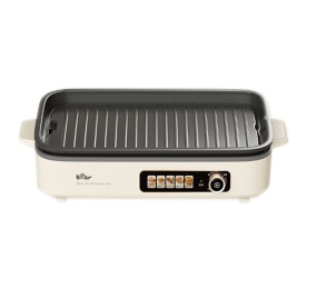 Bếp nướng điện Bear GR-4H15C