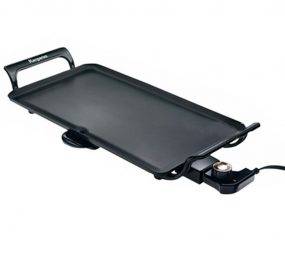 Bếp nướng điện Kangaroo KG198 - Hàng chính hãng