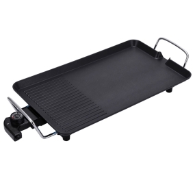 Bếp nướng điện Kangaroo KG699 - Hàng chính hãng