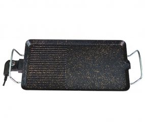 Bếp nướng điện Kangaroo KG699G - Hàng chính hãng