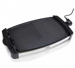 Bếp nướng điện không khói Lebenlang LBG8588 - Hàng chính hãng