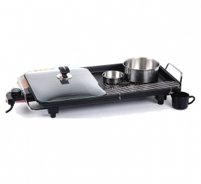 Bếp nướng điện Kochstar KSEWG-1000 - Hàng chính hãng