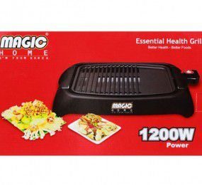 Vỉ nướng điện Magic Home MH-1168 - Hàng chính hãng