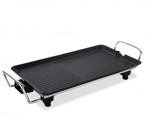 Bếp nướng điện Matika MTK-4928 - Hàng chính hãng
