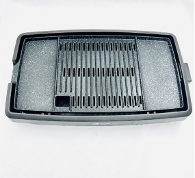Bếp nướng điện Mishushita MS-0226
