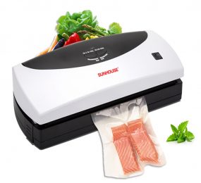 Máy hút chân không Sunhouse SHD-5812   - Hàng chính hãng