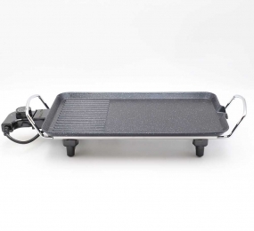 Bếp nướng điện Sunhouse SHD-4607 - Hàng chính hãng