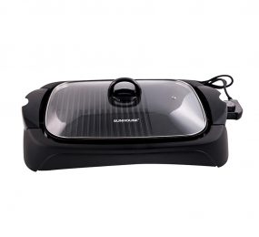 Bếp nướng điện Sunhouse SHD4602 - Hàng chính hãng