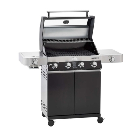 Bếp nướng dùng gas Rösle 25531 Videro G4-S Vario