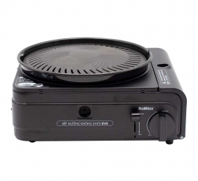 Bếp nướng gas đa năng Namilux NA-2621PF - Hàng chính hãng