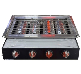 Bếp nướng hải sản Namilux GO-64S/PS - Hàng chính hãng