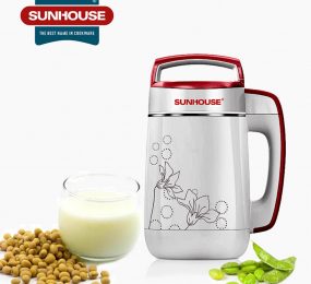 Máy làm sữa đậu nành Sunhouse SHD 5816 - Hàng chính hãng