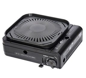 Bếp nướng nấu đa năng Namilux 3123PF - Hàng chính hãng