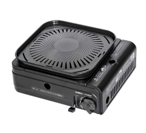 Bếp nướng nấu đa năng Namilux GS2332PE EVS-2 - Hàng chính hãng