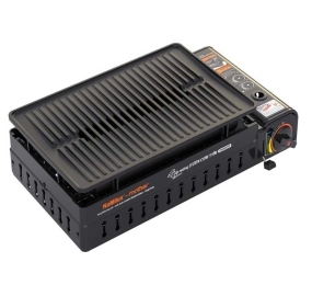 Bếp nướng tích nhiệt Namilux GM3053PF - Hàng chính hãng