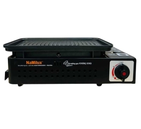 Bếp nướng tích nhiệt Namilux NH-84F - Hàng chính hãng