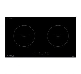 Bếp từ 2 vùng nấu Eurosun EU-T285 - Hàng chính hãng