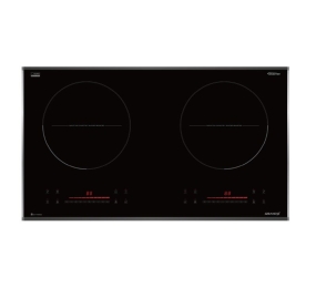 Bếp từ 2 vùng nấu GrandX GX IH 689SE