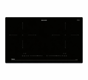 Bếp từ 2 vùng nấu Teka IZC-76220-SCG-BK