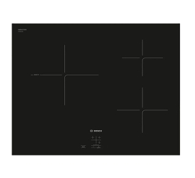 Bếp từ 3 vùng nấu Bosch PUC61KAA5E - Hàng chính hãng