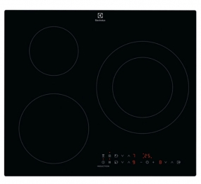 Bếp từ 3 vùng nấu Electrolux LIT60336 - Hàng chính hãng