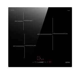 Bếp từ 3 vùng nấu Hafele HC-I6030B 536.61.831 - Hàng chính hãng