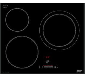 Bếp từ 3 vùng nấu Lorca LCI 360 - Hàng chính hãng