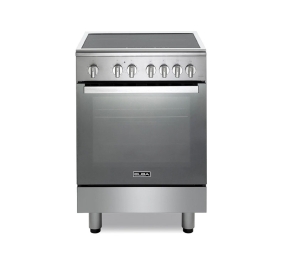 Bếp từ 4 vùng nấu kết hợp lò nướng Elba CXX-664-IMLVN...