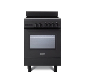 Bếp từ 4 vùng nấu kết hợp lò nướng Elba EAA-664-IMLVN...