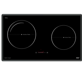 Bếp từ âm 2 vùng nấu Lorca LCI-829 - Hàng chính hãng