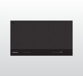 Bếp từ âm 2 vùng nấu Malloca Skylux MH-802 - Hàng chính hãng