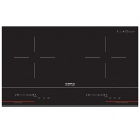 Bếp từ âm đôi Sanko SI-288 - Hàng chính hãng