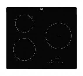 Bếp từ âm kính ELectrolux E6203IOK - Hàng chính hãng