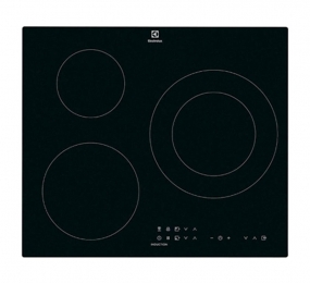 Bếp từ âm kính ELectrolux LIT60342 - Hàng chính hãng