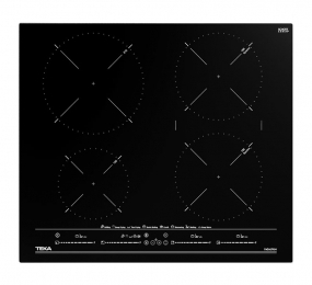 Bếp từ âm Teka ITC 64630 BK MST - Hàng chính hãng
