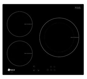 Bếp từ Arber AB-333S - Hàng chính hãng